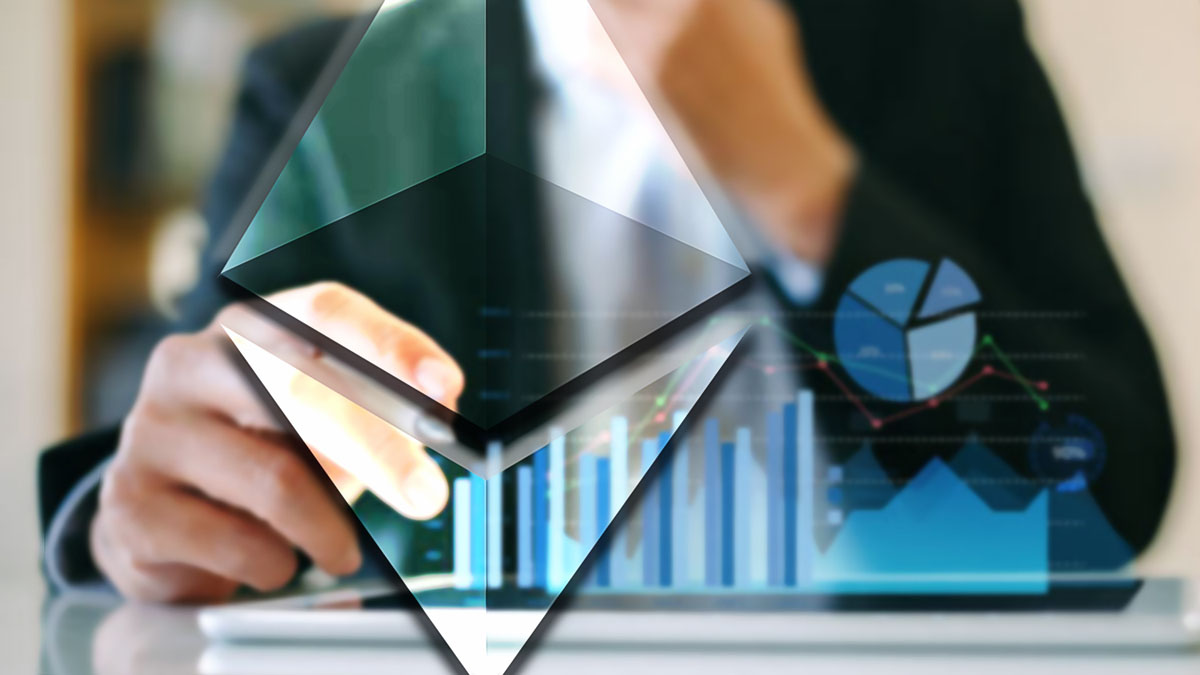 Ethereum Gains Momentum with Strong Demand