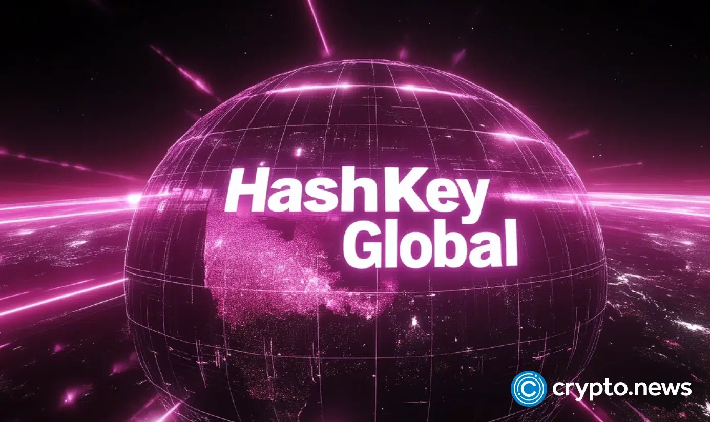HashKey launches Hong Kong IPO with $215M targeted raise