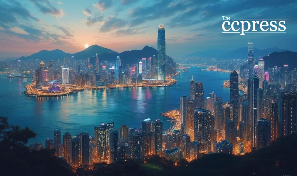 Hong Kong Announces Stablecoin Licensing For 2025