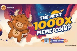 MoonBull Just Made the Expert Watchlist – This New Meme Coin is Ahead of the Pack as SLERF Gains and Doginme Maintains Volume