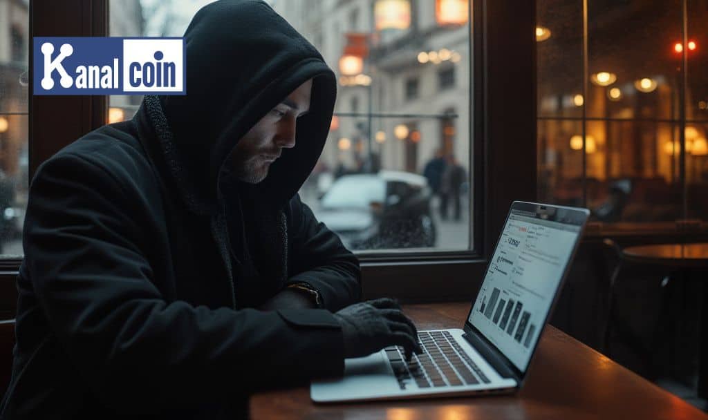 Russia Allegedly Funds European Saboteurs with Cryptocurrency