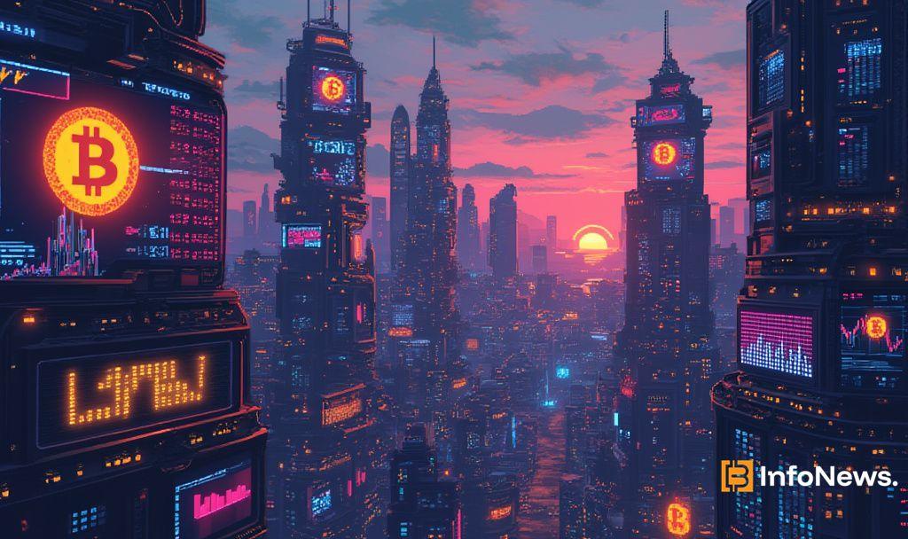 Metaplanet and MicroStrategy Acquire $870 Million in Bitcoin