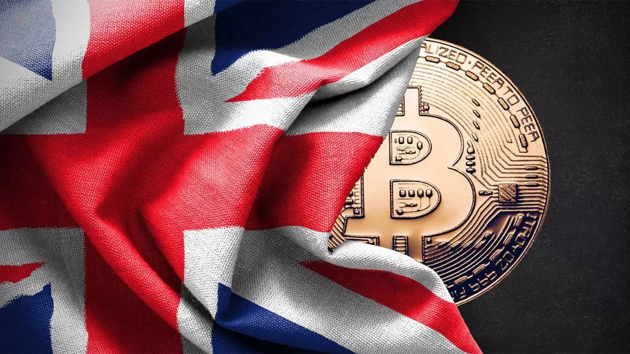 UK-Based Gold Mining Company Decides to Invest in Bitcoin! Here Are the Details