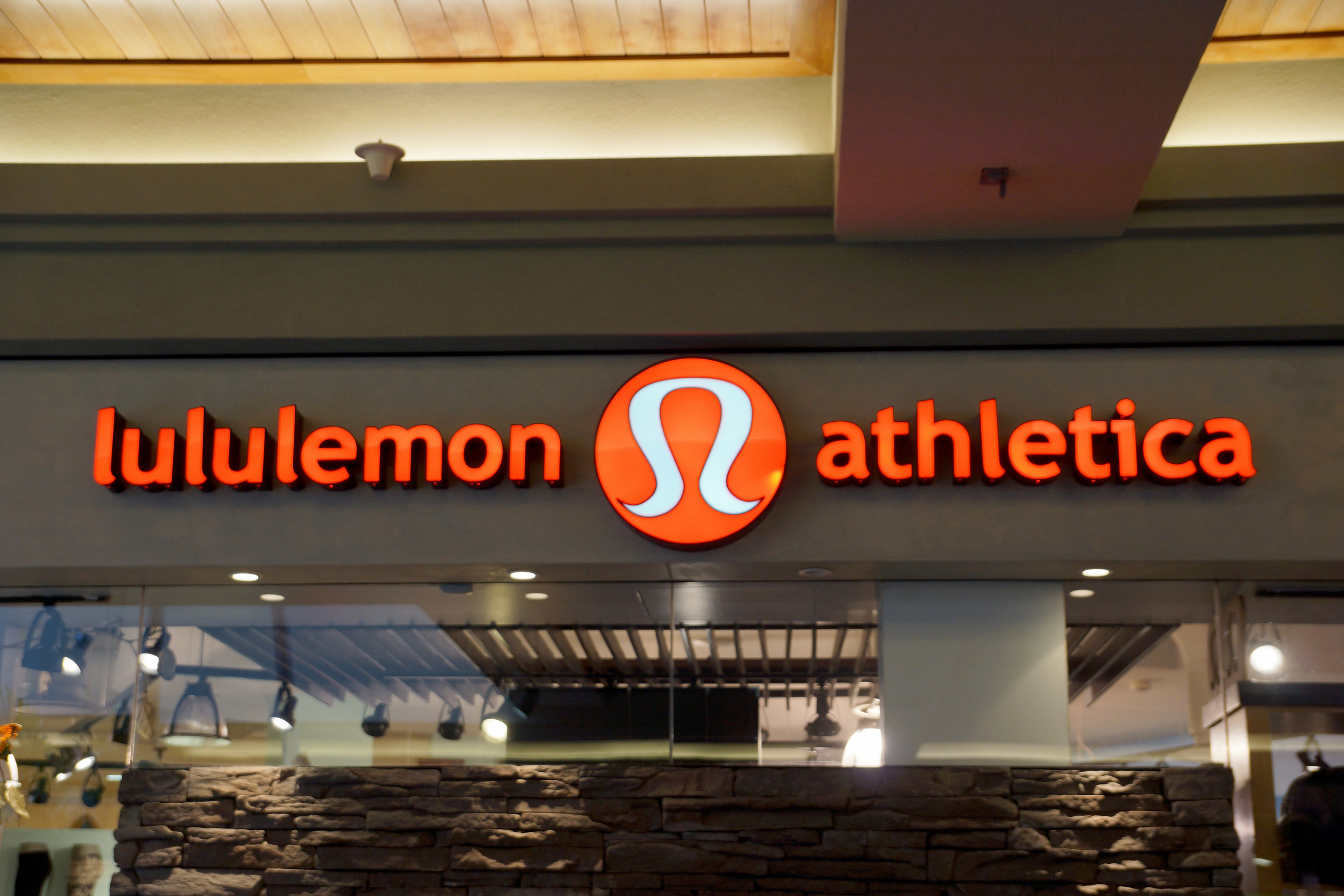 Why Did Lululemon Shares Jump in Premarket? Q3 Beat, Buyback Boost, CEO Transition