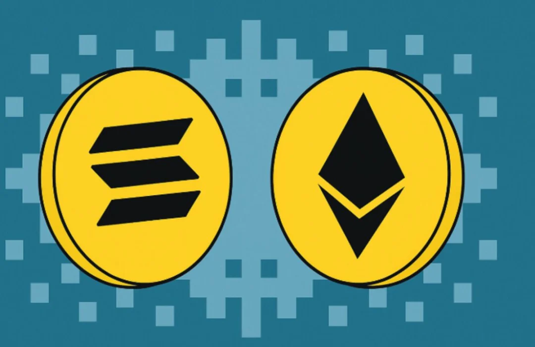 Solana Struggles to Prove It Can Replace Ethereum: Sygnum