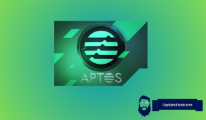 Aptos (APT) Bulls Defend Key Levels, Setting Sight on $10