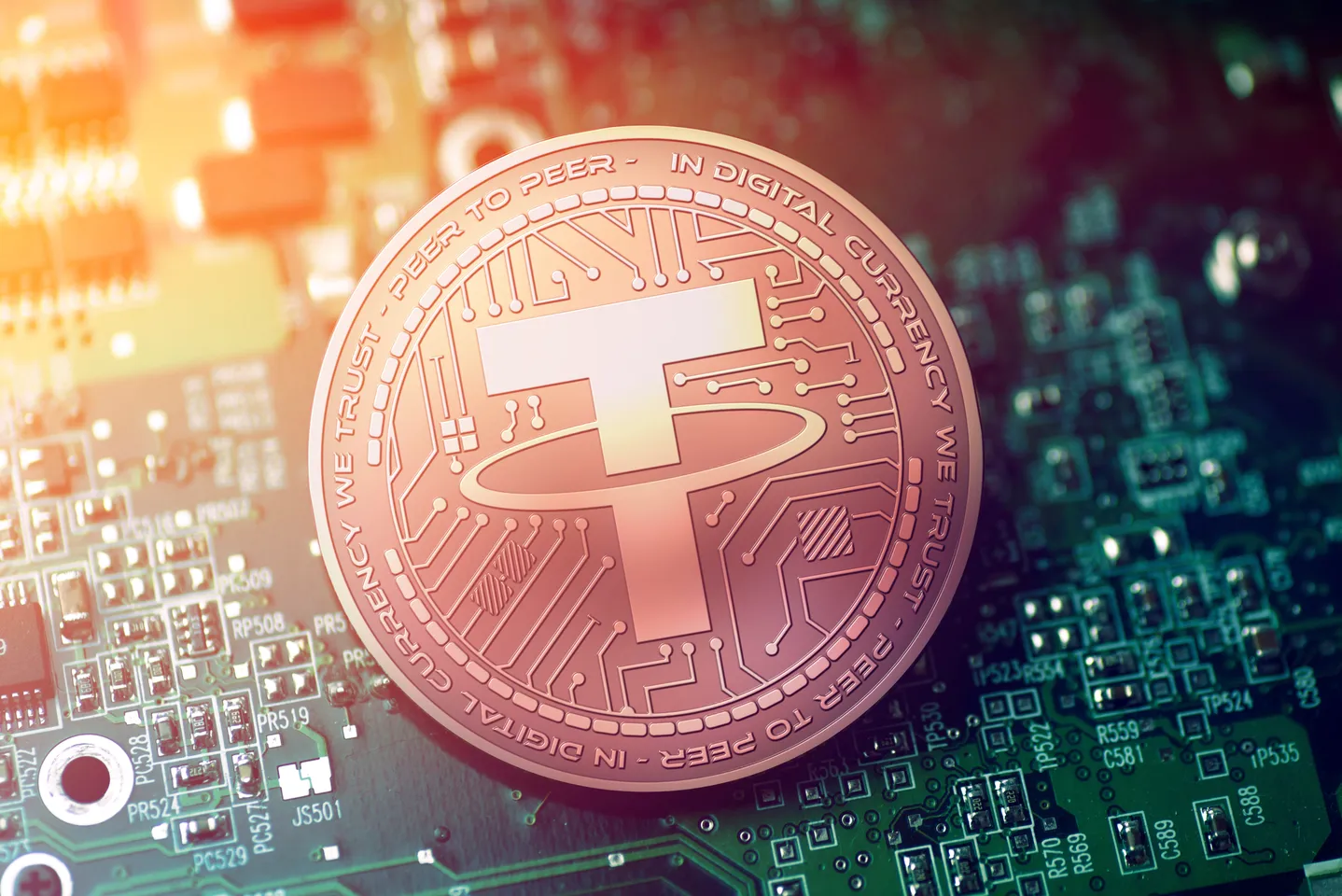Tether Executives Quietly Bought Northern Data’s Mining Arm for Up to $200M
