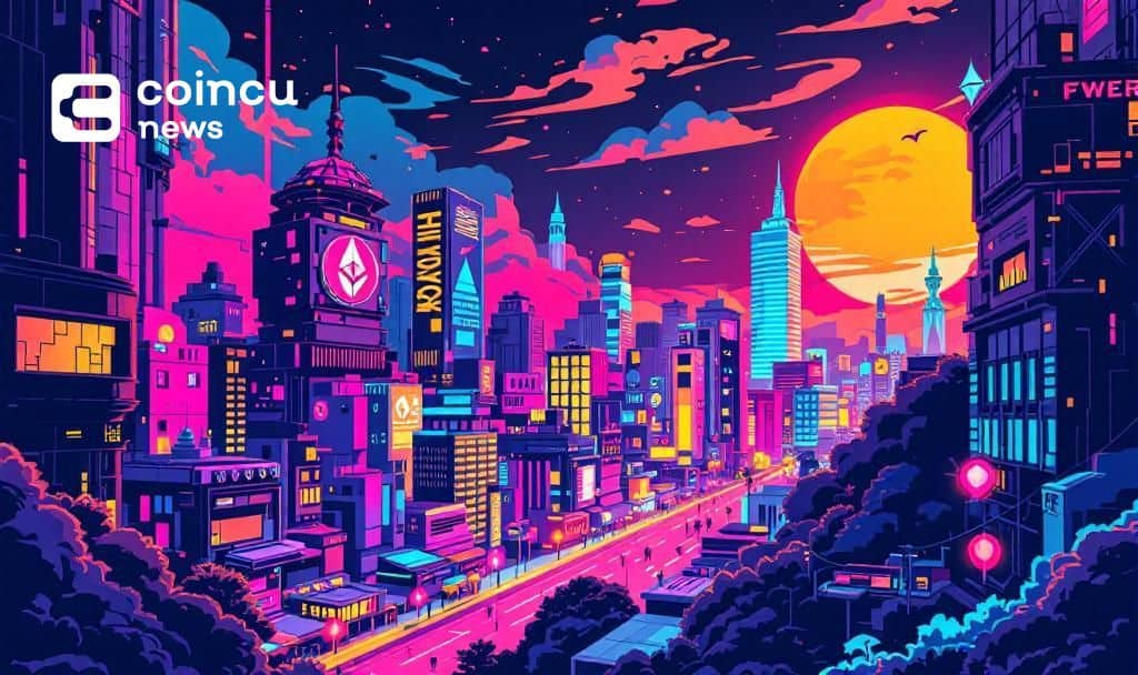 Ethereum's Fusaka Upgrade Achieves Long-Awaited Sharding Breakthrough