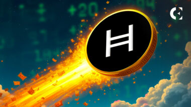 Pendakian atau Kecelakaan Hedera? Level Kunci yang Harus Diperhatikan Minggu Ini