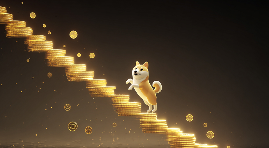 Dogecoin Price Prediction: Elliott Wave Setup Points to Rally