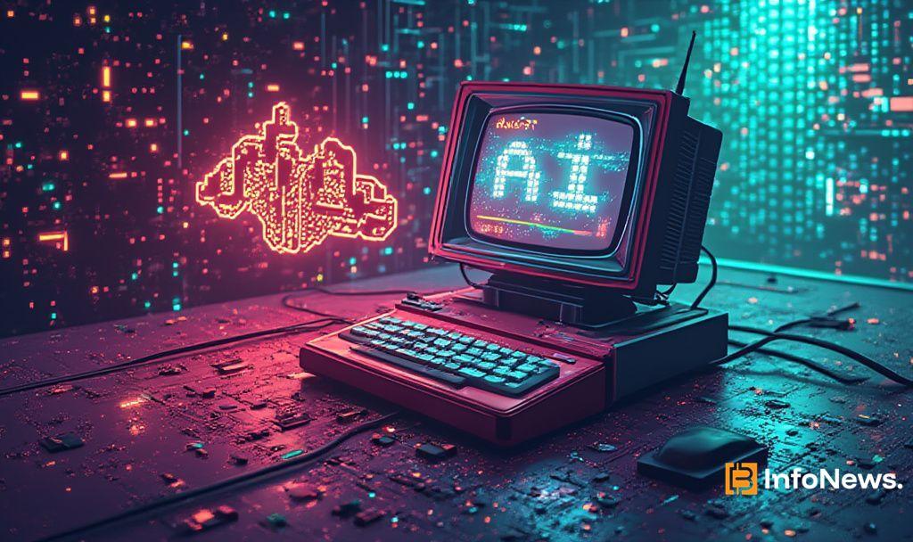 Nvidia Excludes Crypto Startups from Inception Program