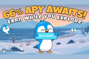 Build Your Fortune with $0.10: Arctic Pablo Coin’s Explosive Prediction Puts It at the Forefront of the Best New Meme Coins Alongside Act I:...