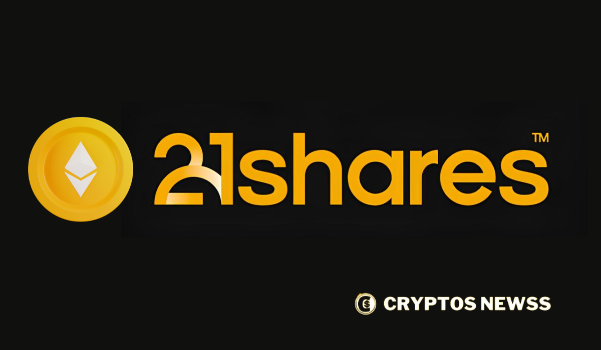 XRP, Bitcoin, and Solana ETPs Now Tradeable on Nasdaq Stockholm via 21Shares