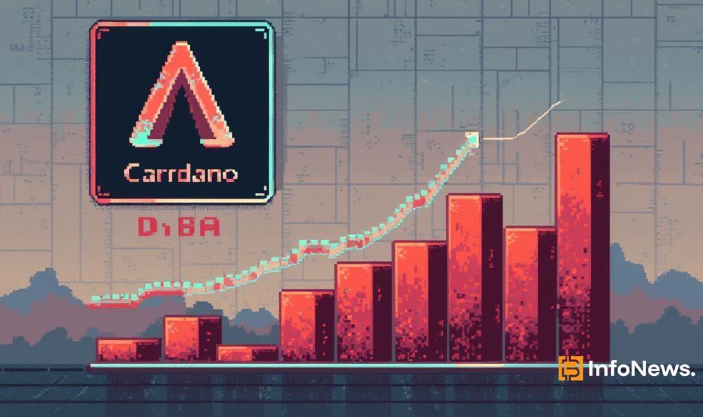 Cardano ADA Holds Steady at $0.83 Amid Market Uncertainty