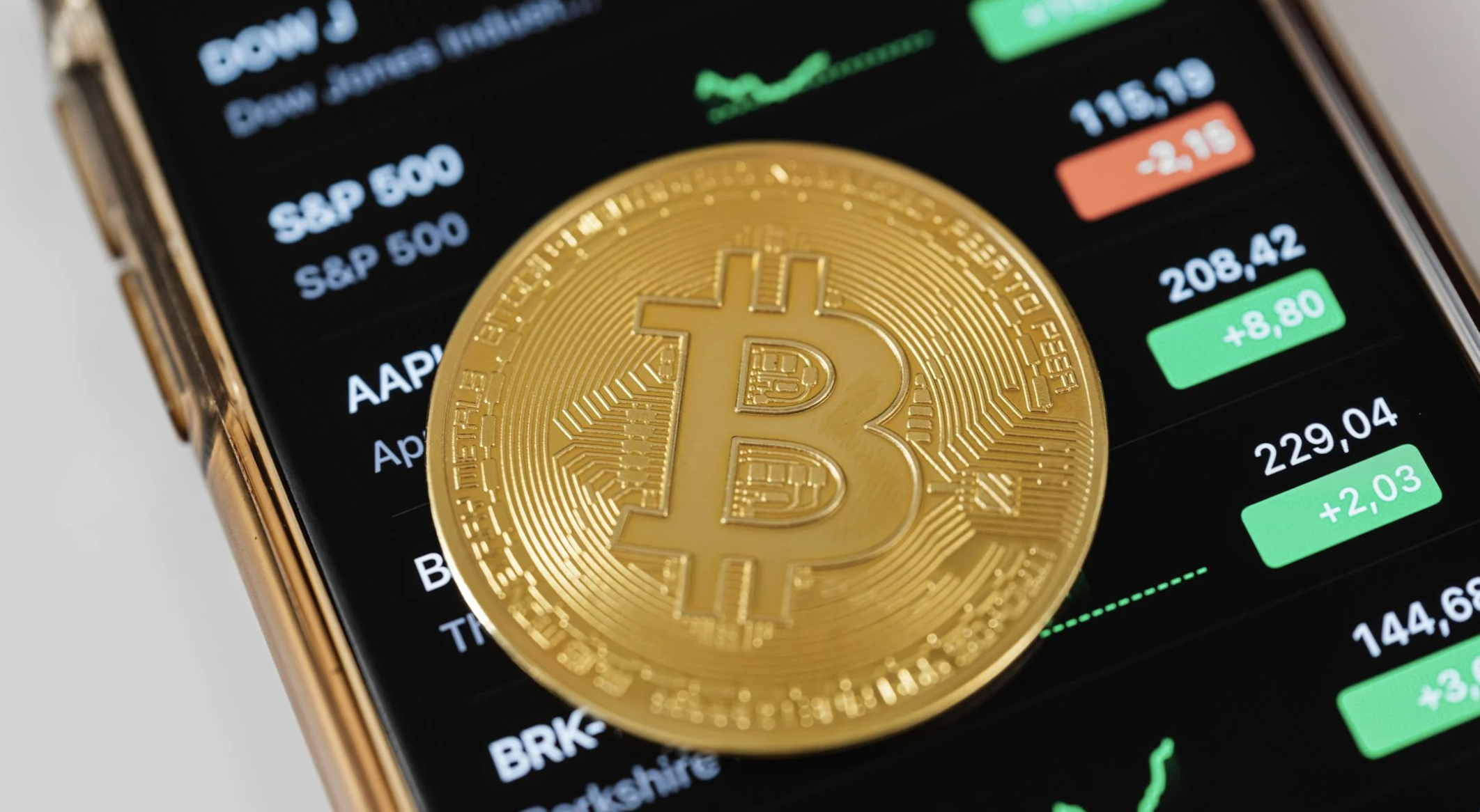What makes Bitcoin valuable?
