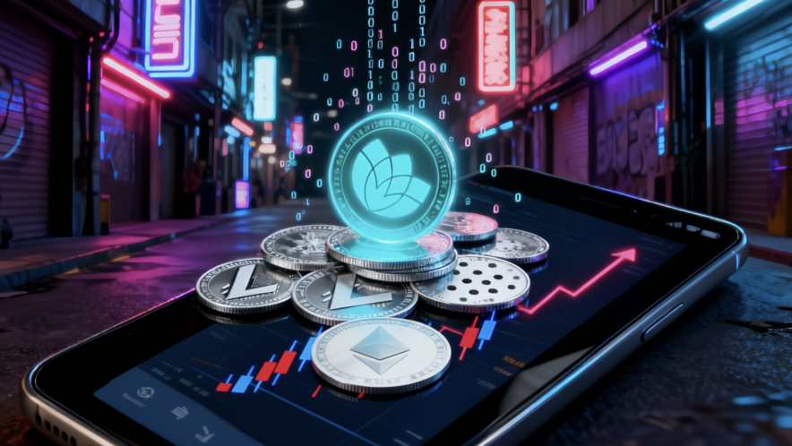 Biometric Blockchain Platform Serenity Clears MiCA Registration as Europe's Regulatory Wall Locks Out Hundreds