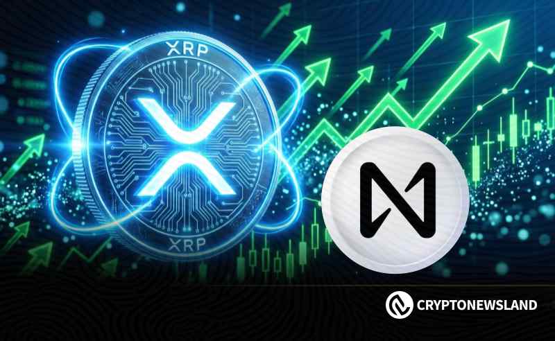 Altcoin Breakout Tests Long-Term Resistance