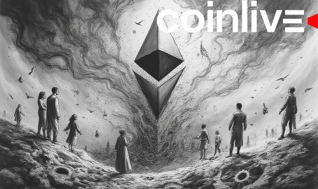 Ethereum Reaches New All-Time High of $4,880