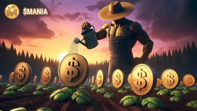 Future Crypto Titans Emerging from the Altcoin Scene