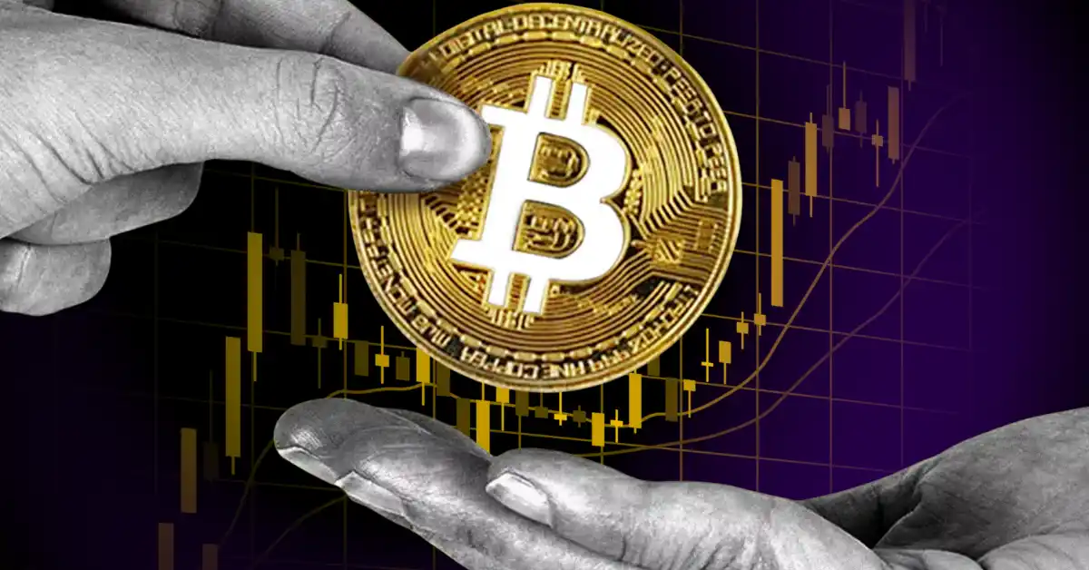 Bitcoin Price Faces Heavy Sell Pressure Near $94,000—Is the BTC Rally Losing Momentum?