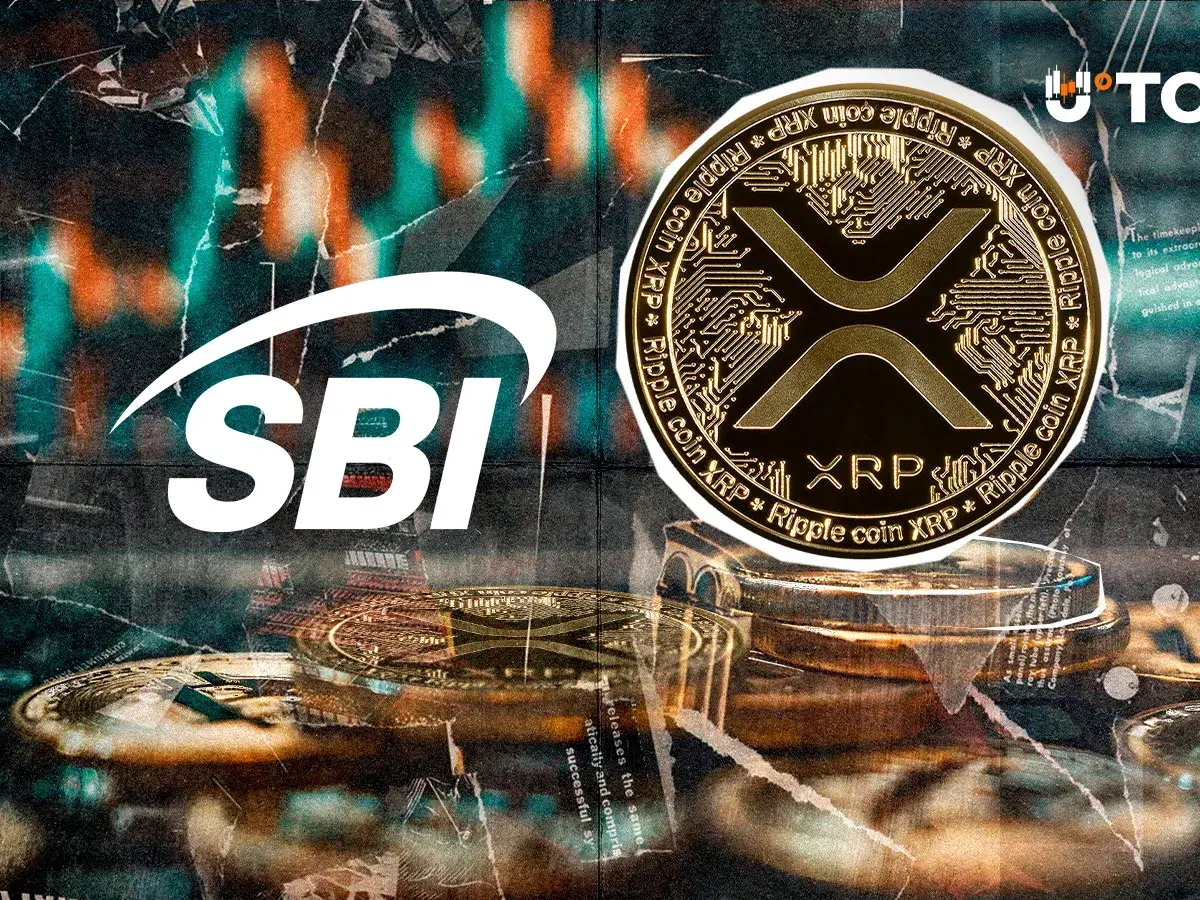 XRP Lending Opens on Japanese Giant SBI VC Tonight