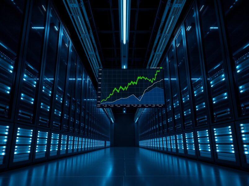 Paradigm Capital Moves $27.3 Million in ETH to FalconX, Signaling Institutional Activity