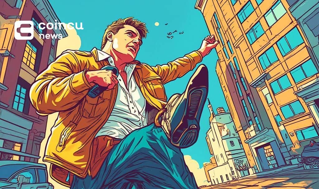 Arthur Hayes' Maelstrom Plans $250M Crypto Equity Fund