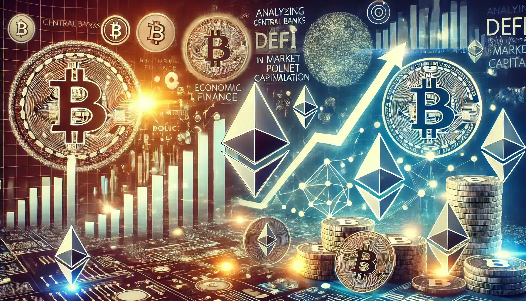 Crypto Market Update: TKX, CAKE Lead Altcoin Rally as Bitcoin Holds Steady Before Fed Decision