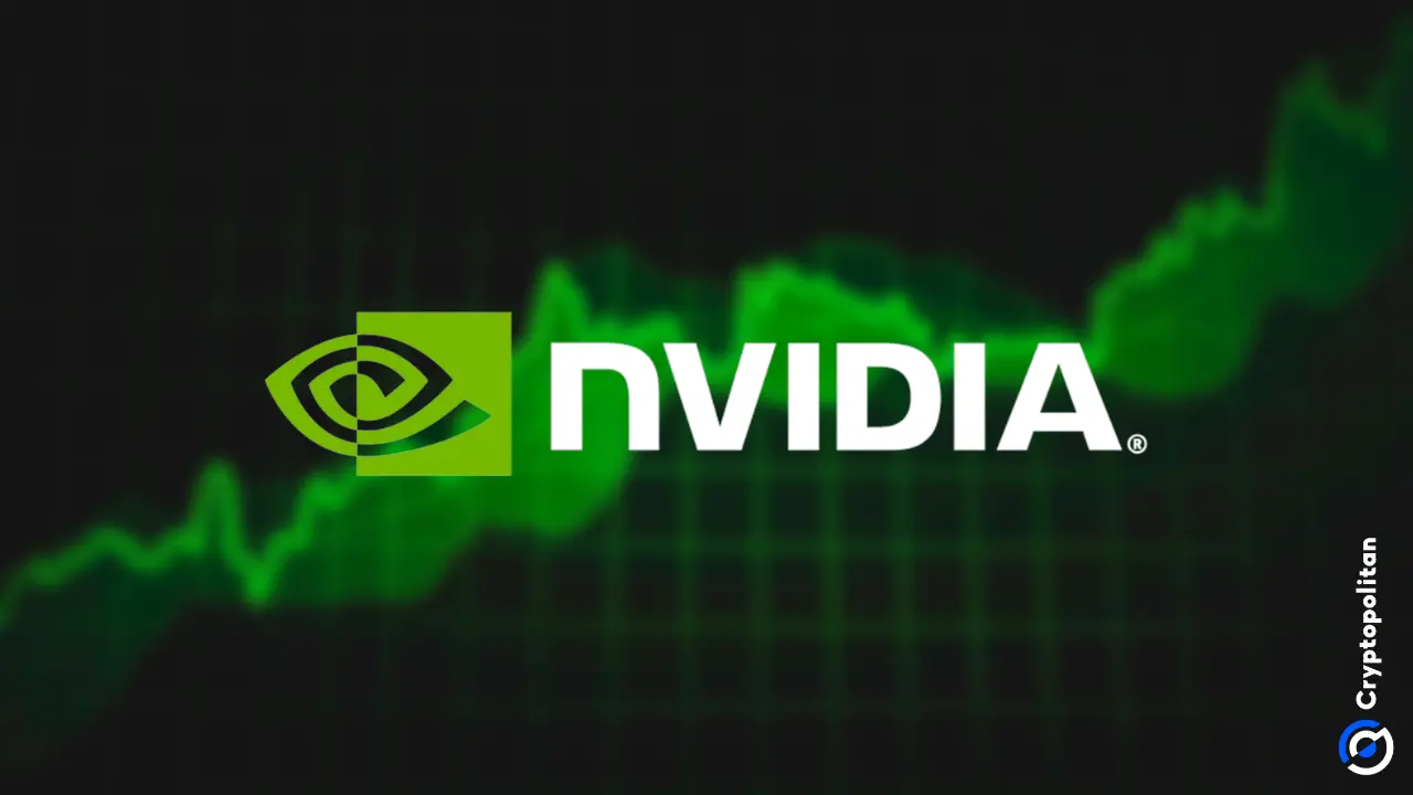 Nvidia settled its trade-secrets case with Valeo, ending a trial scheduled for next month