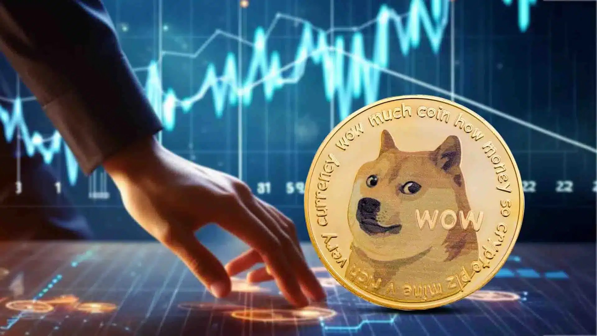 Dormant Whale Withdraws $2.95M in DOGE From Binance, Ignites Market Speculation