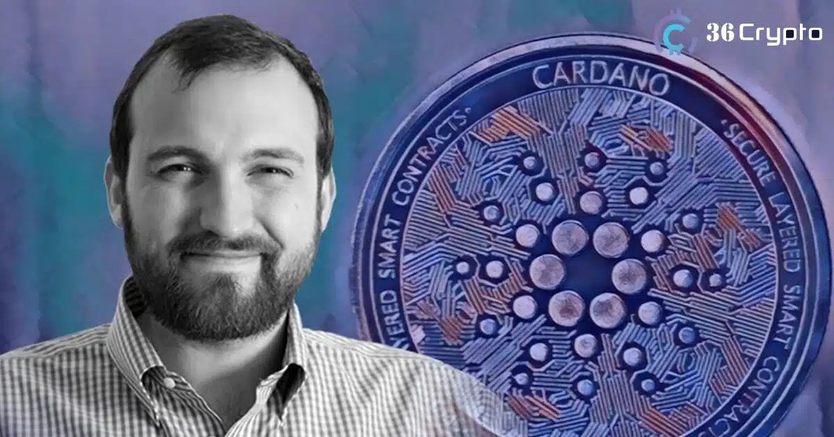 Cardano Founder Warns AI Could Expose Researchers’ Unpublished Work