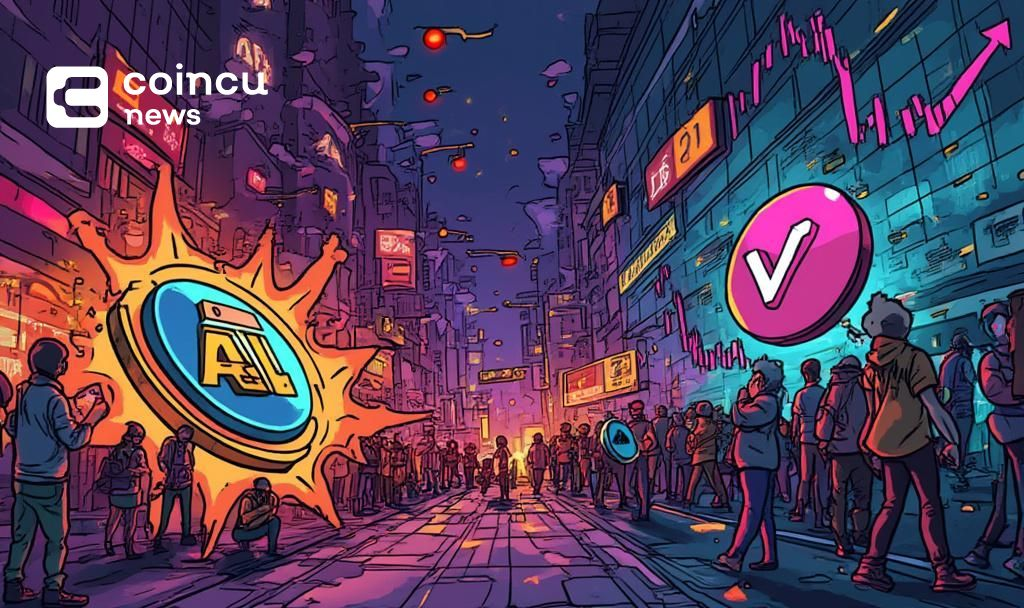 Large Token Unlocks Set for AVAIL, VENOM, ALT, and More