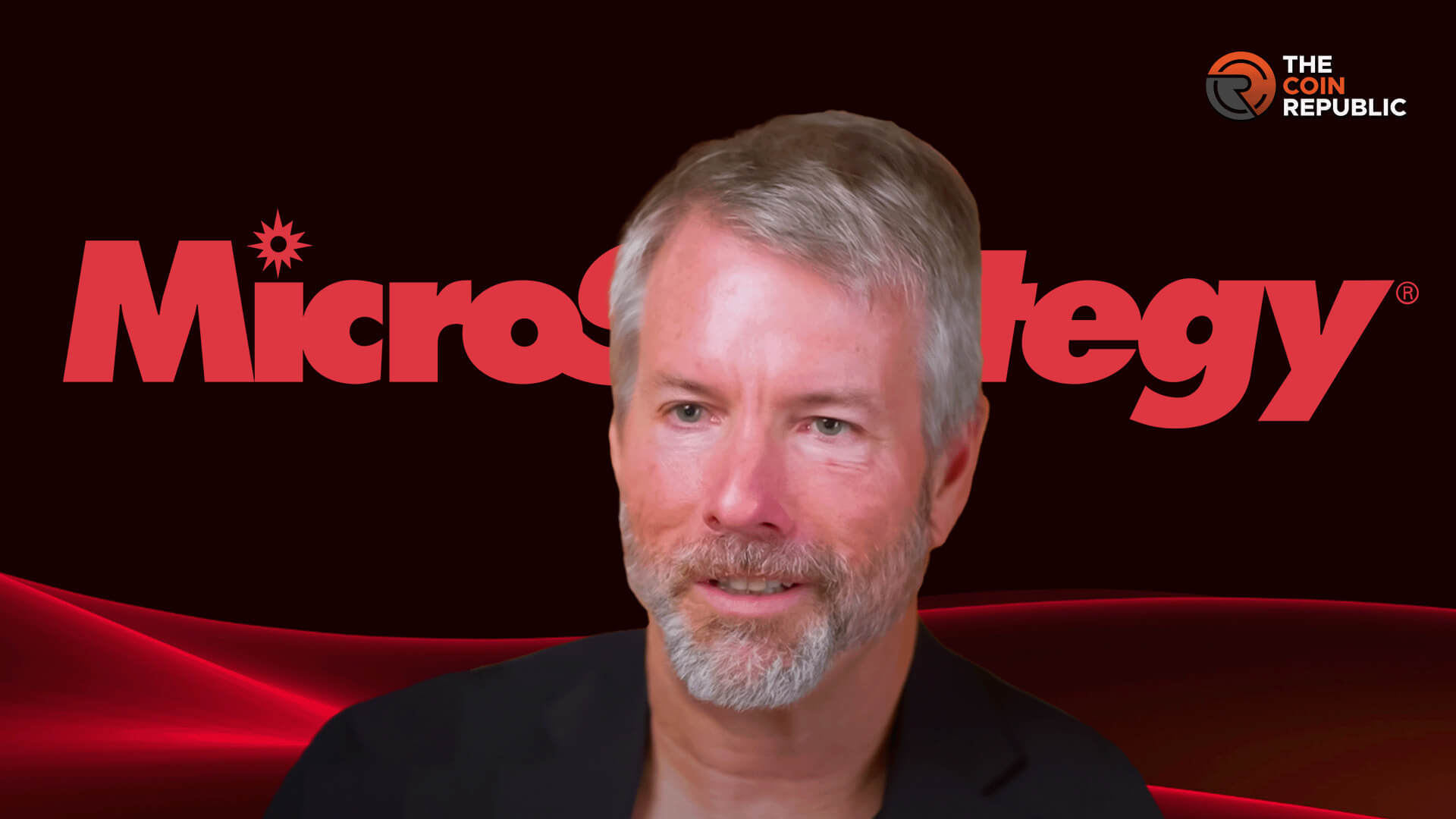 MicroStrategy Stock Price Slips 11%, BTC Holdings Outpace Next Halving Output