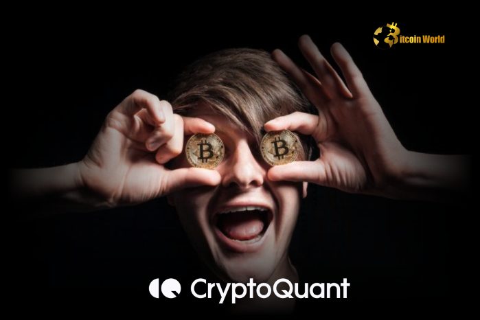 CryptoQuant Survey: 60% of Crypto Users Are Millennials