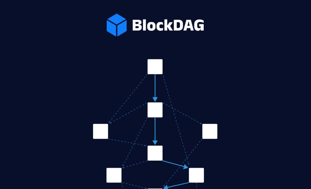 BlockDAG Details Long-Term Emission Model Designed to Sustain Network Security for Decades