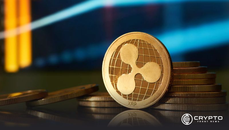 Ripple CTO David Schwartz to Step Down in 2025, XRP Holds Steady