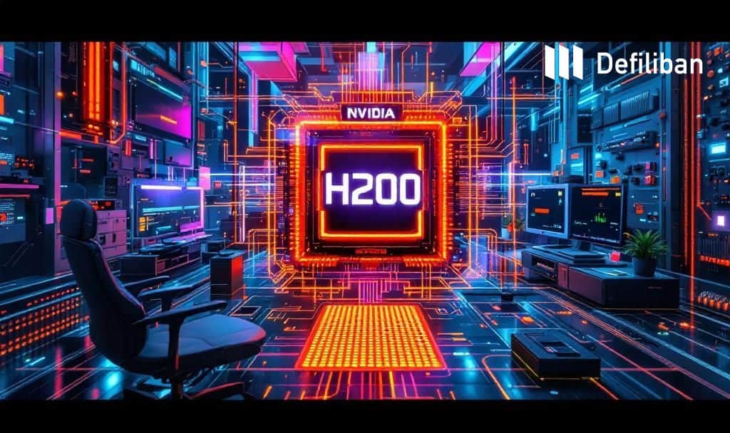 Nvidia AI Chips Export Review by U.S. Government Announced