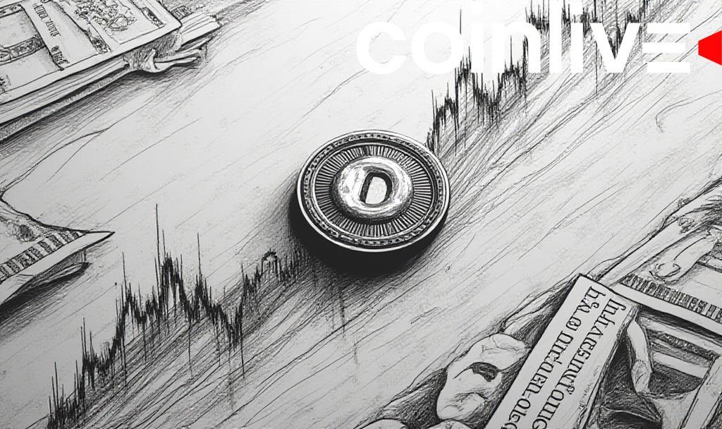 Toncoin Hits Support as Major Deal Nears