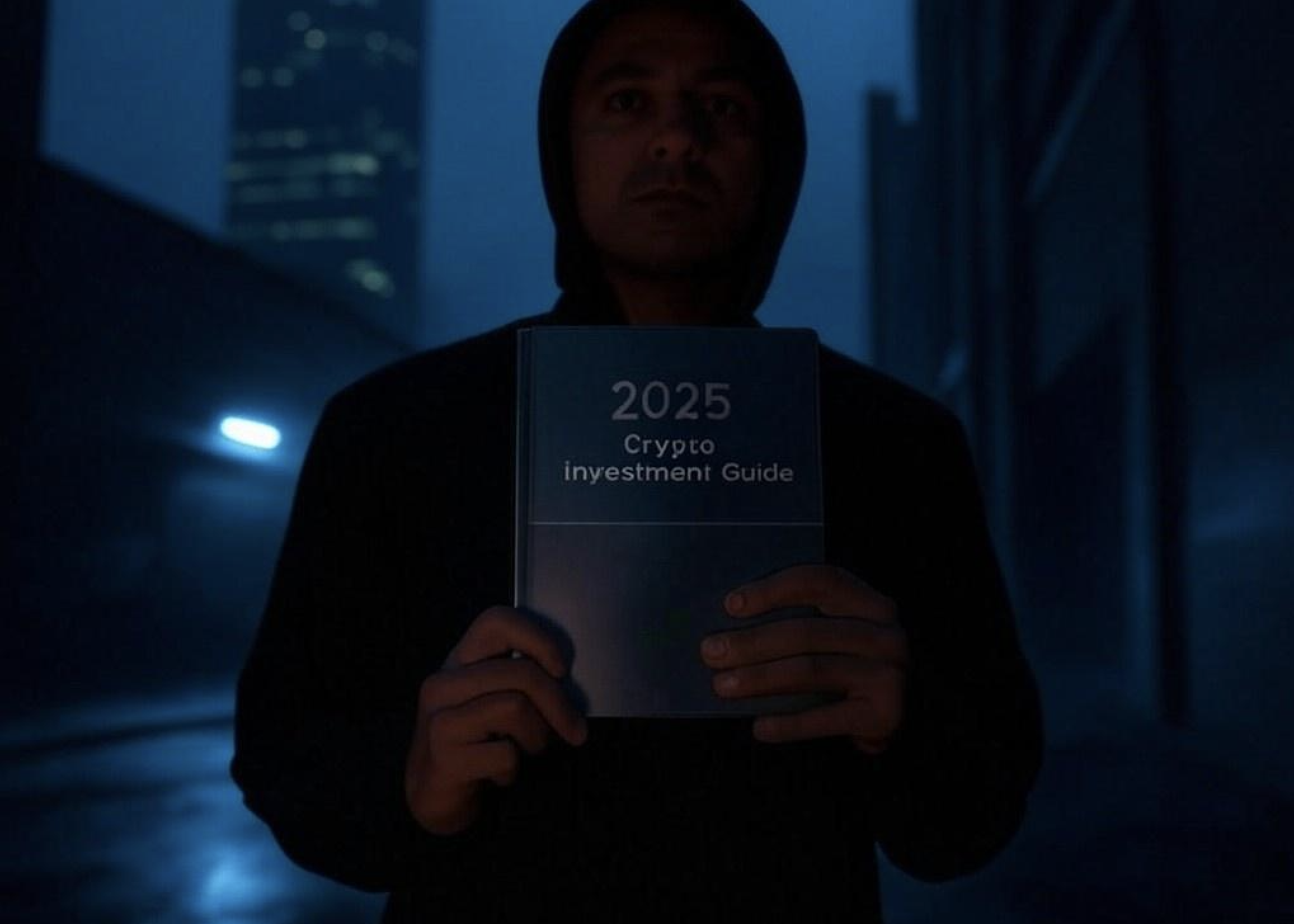 Top Crypto Investment Trends for 2025