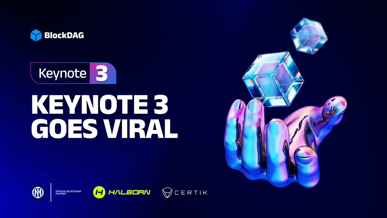 BlockDAG’s Presale Hits $210.5M, HYPE Falls and TAO Targets $750