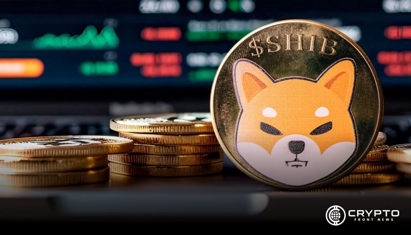 Shiba Inu Nears Breakout Zone as Layer-3 Buzz Fuels Momentum