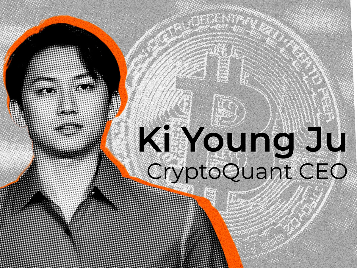 $1Trillion Hit by Bitcoin Store of Value: Epic Milestone by CryptoQuant CEO