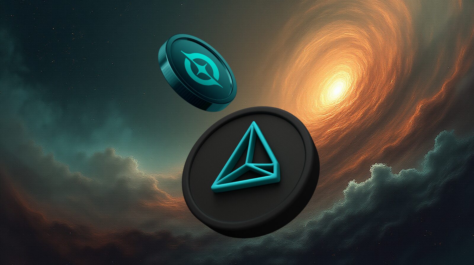 GeeFi’s (GEE) Presale Sells Over 5.3M Tokens on Day One, It Might the Next Tron’s (TRX)