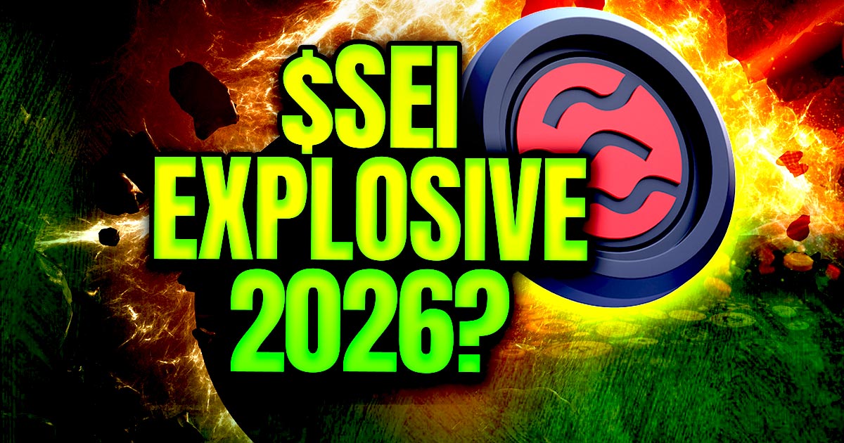 Can SEI Network Succeed in 2026?