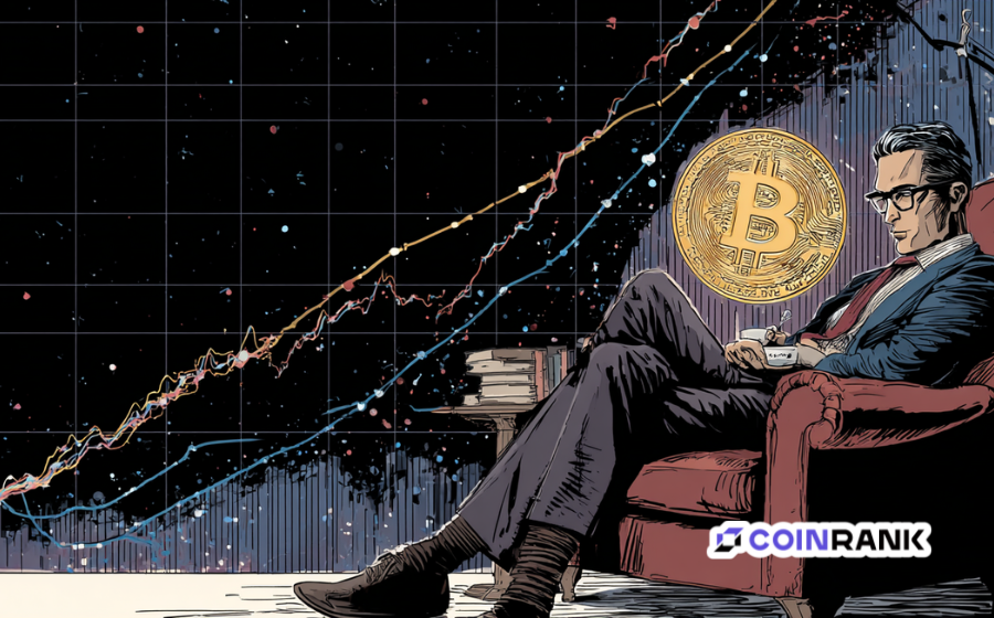 2025: The First True Risk Curve in Crypto