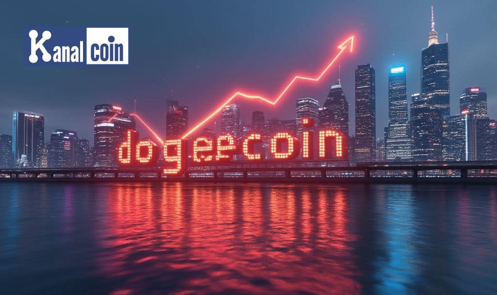 Dogecoin Leads Altcoin Rally Amid Market Shifts