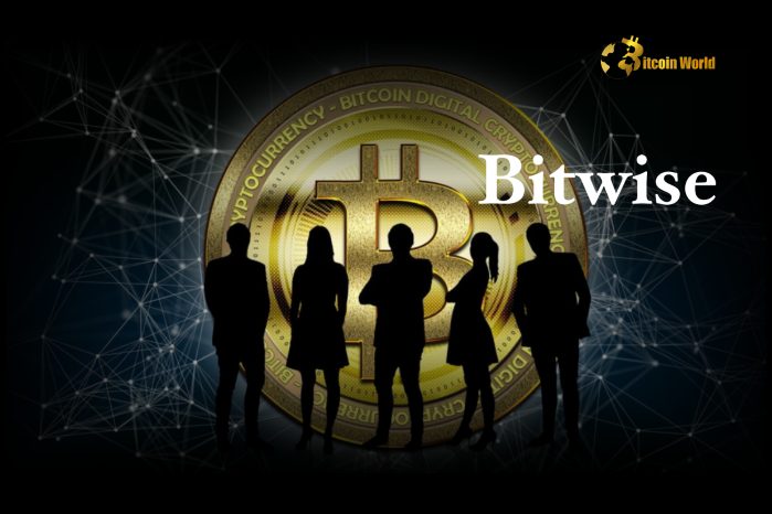 Urgent Bitcoin Supply Warning: BlackRock’s Alarming Prediction for Millionaire Demand