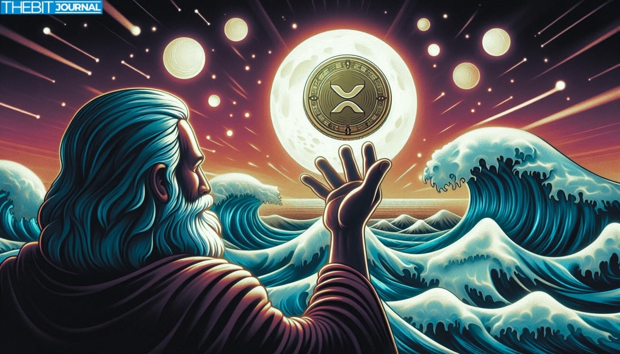 XRP Price Forecast: Can It Soar to a $30 High by 2030?