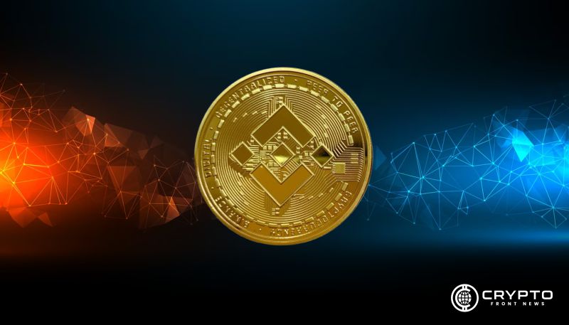 Binance Burns $1.32B BNB as Price Holds Near $622