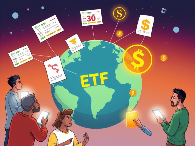 Revolutionary: Ondo Finance Unlocks Global Access to Tokenized Stocks and ETFs